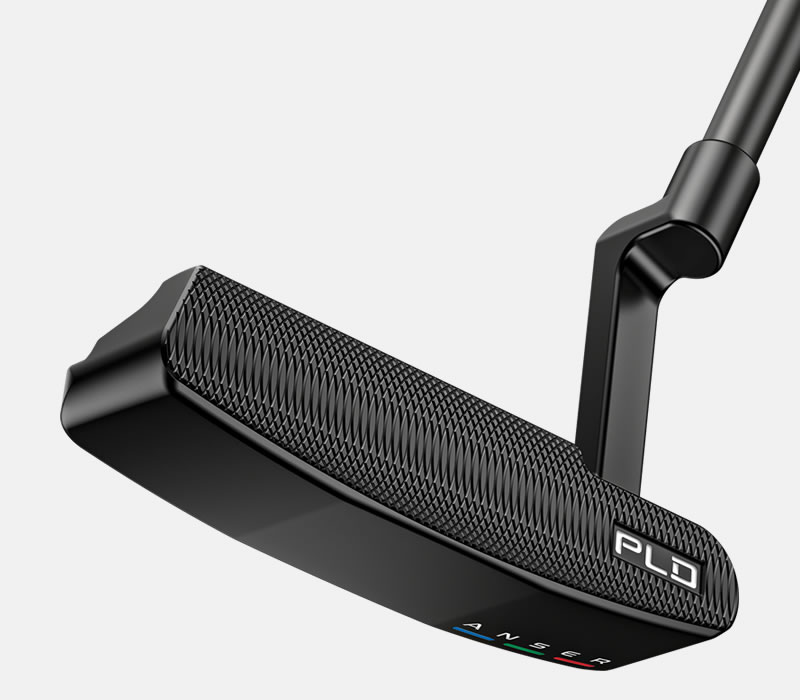 PING PLD 34インチ PLD Milled Putters - PING